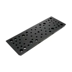 FLEX Klett-Schleifplatte OSE 2-70x198-EC (531313)
