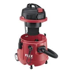 FLEX Nasssauger mit integrierter Wasserpumpe VCE 50 WET 50L (533349)