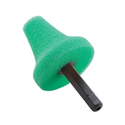 FLEX Polierschwamm 35mm hart für flexible Welle PXE 80 10.8-EC (517798)