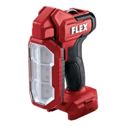 FLEX LED Akku-Handlampe WL 1000 18.0 (530610)