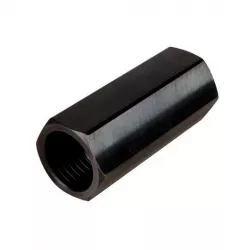 Bohrkronen-Adapter 1 1/4&quote; Muffe auf 1/2&quote; Muffe