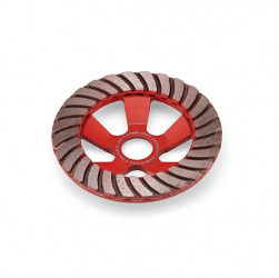 FLEX Diamantschleifteller Turbo-Jet WST 1000 FV (349623)