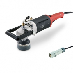 FLEX Nass-Steinschleifer LW 1202 N 1600 Watt 130mm (477761)