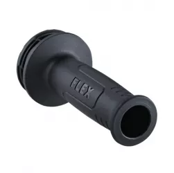 FLEX SoftVib-Handgriff Vibrationsdämpfung M8 (530903)